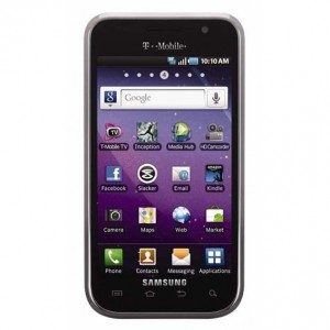 Samsung Galaxy S 4G SGH-T959V (T-Mobile) Unlock (Next day)